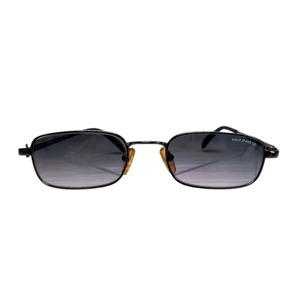 Vintage Polo Jean's Co. Ralph Lauren Spectators Sunglasses Sunnies